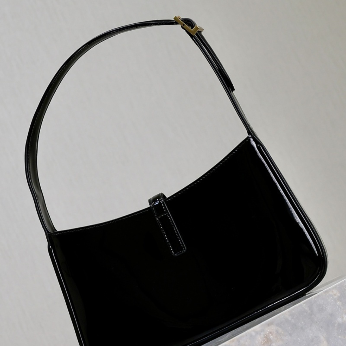 Hobo Shoulder- Mini YSL bag