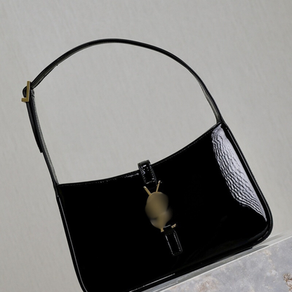 Hobo Shoulder- Mini YSL bag