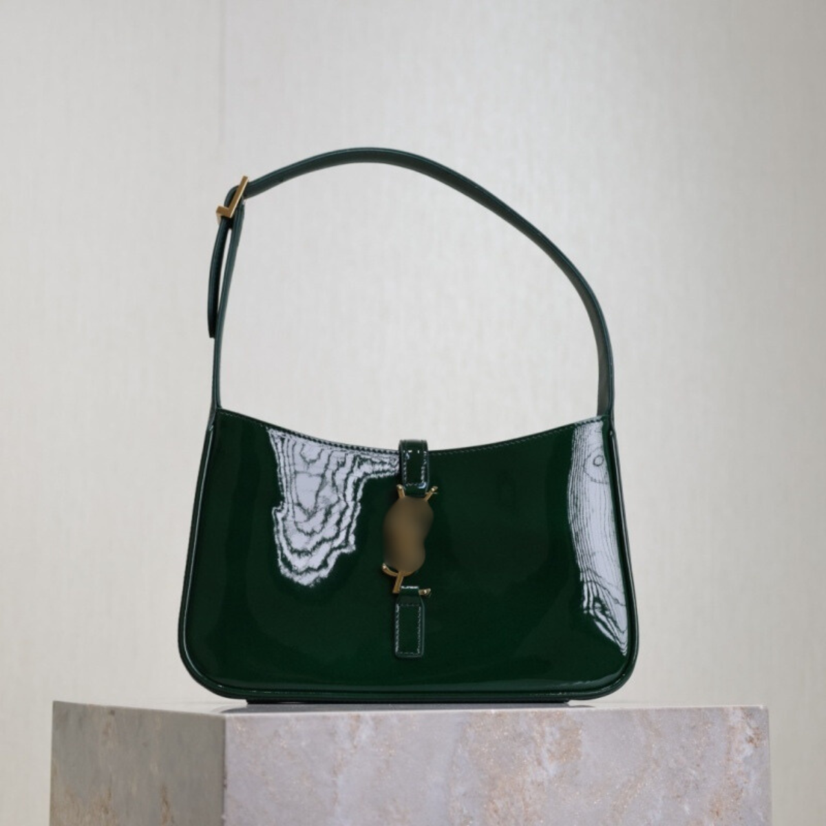 Hobo Shoulder- Mini YSL bag