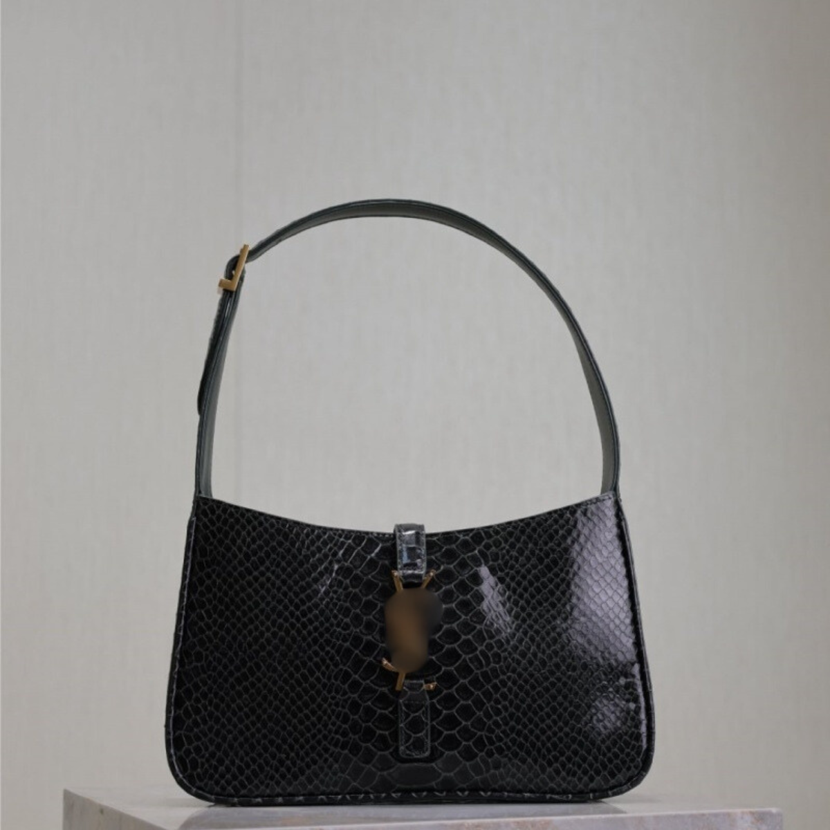 Hobo Shoulder- Mini YSL bag