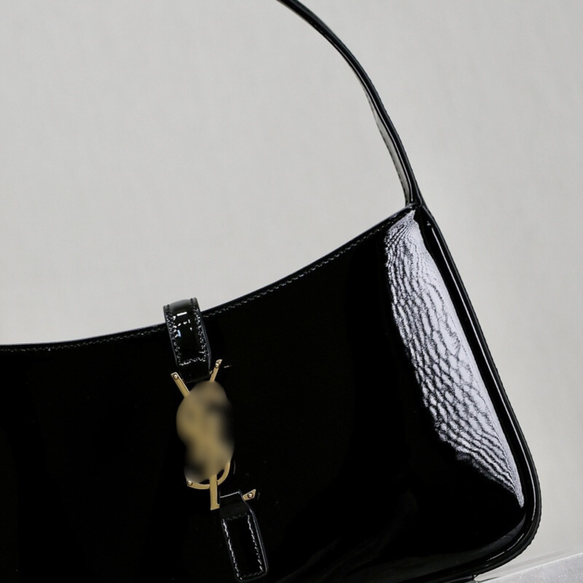 Hobo Shoulder- Mini YSL bag