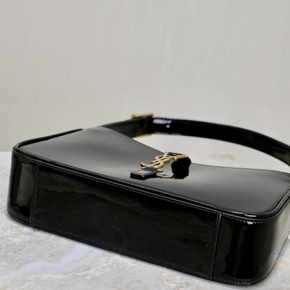 Hobo Shoulder- Mini YSL bag